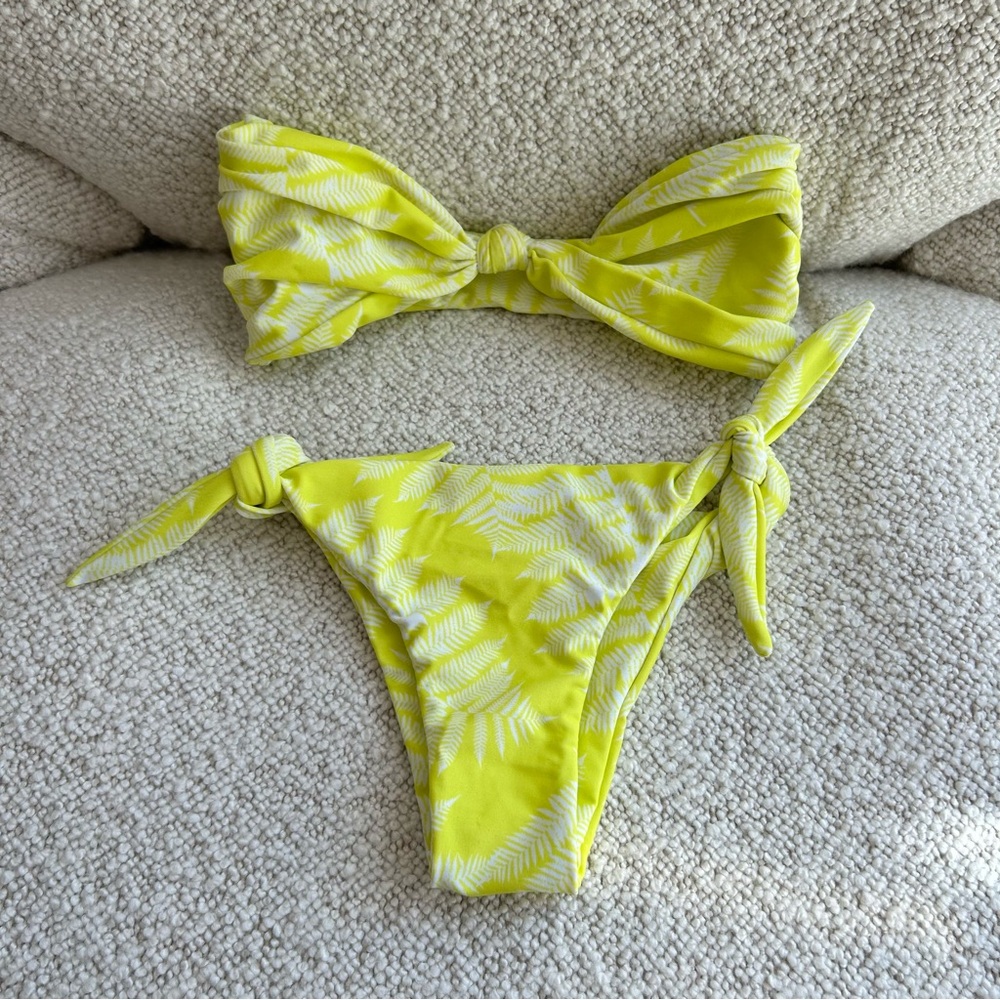 Mikoh Bikini